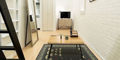 Trip Pod Takasago B
