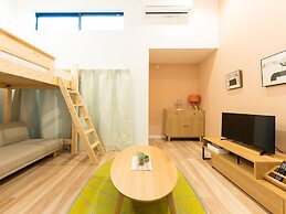 Trip Pod Takasago B