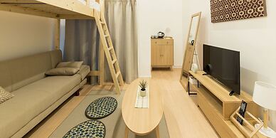 Trip Pod Takasago B