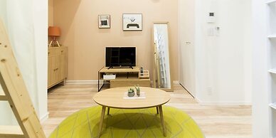 Trip Pod Takasago B