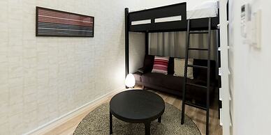 Trip Pod Takasago B