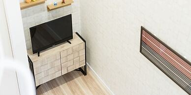 Trip Pod Takasago B