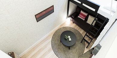 Trip Pod Takasago B
