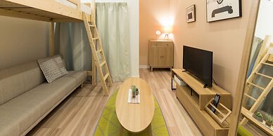 Trip Pod Takasago B