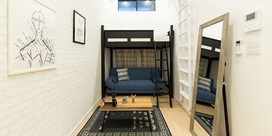 Trip Pod Takasago B