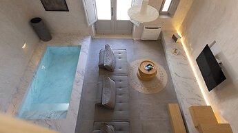 Santorini Soul Villas