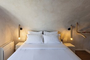 Santorini Soul Villas