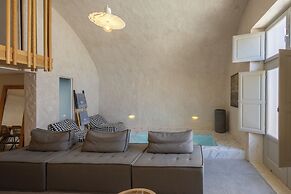 Santorini Soul Villas