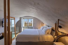 Santorini Soul Villas