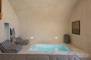 Santorini Soul Villas