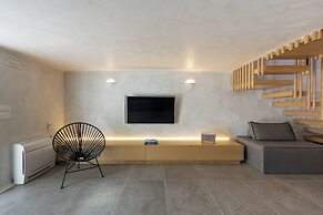 Santorini Soul Villas