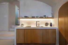 Santorini Soul Villas