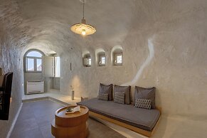 Santorini Soul Villas