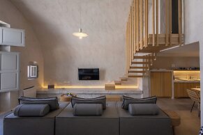Santorini Soul Villas