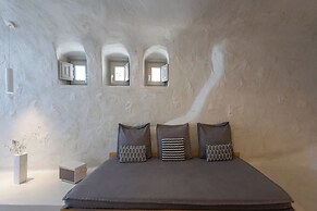 Santorini Soul Villas