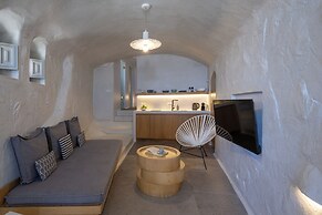 Santorini Soul Villas