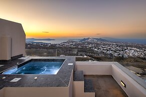 Santorini Soul Villas