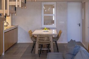 Santorini Soul Villas