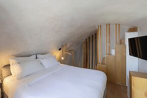 Santorini Soul Villas