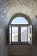Santorini Soul Villas