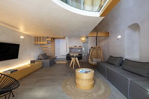 Santorini Soul Villas