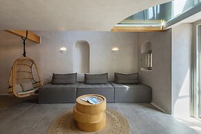 Santorini Soul Villas