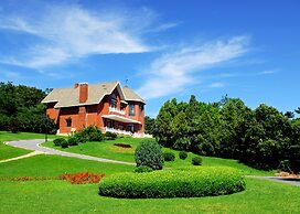 Dalian Bangchui Island Hotel