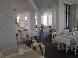 Malhun Hotel