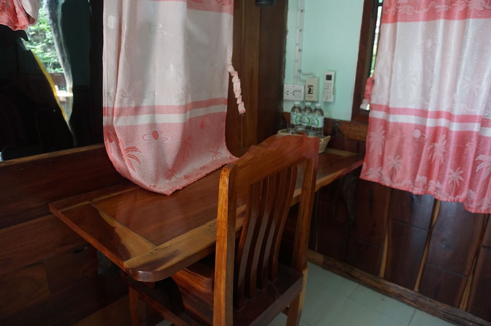 Rai Aeifoon Resort