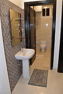 Waqt Alfakhamah For Serviced Apartments