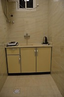 Waqt Alfakhamah For Serviced Apartments
