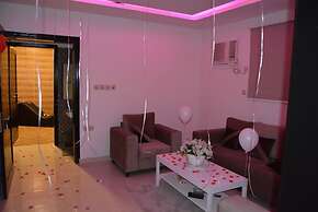 Waqt Alfakhamah For Serviced Apartments