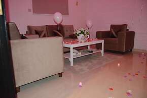 Waqt Alfakhamah For Serviced Apartments