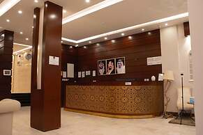 Waqt Alfakhamah For Serviced Apartments