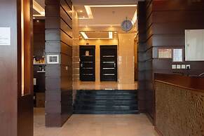 Waqt Alfakhamah For Serviced Apartments
