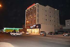 Waqt Alfakhamah For Serviced Apartments