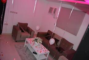 Waqt Alfakhamah For Serviced Apartments