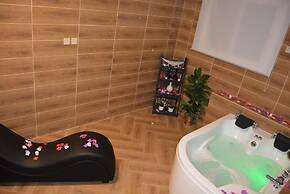 Waqt Alfakhamah For Serviced Apartments