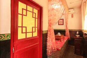 Pingyao Renhetai Inn