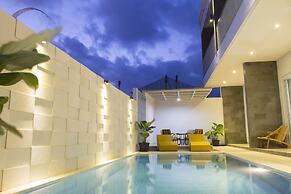 Kubu Kutus Homestay