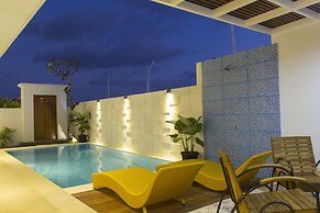 Kubu Kutus Homestay