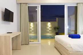 Kubu Kutus Homestay