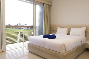 Kubu Kutus Homestay