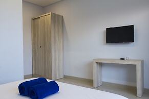 Kubu Kutus Homestay