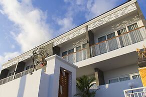 Kubu Kutus Homestay