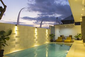 Kubu Kutus Homestay
