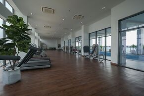 The Bridge Club