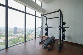 The Bridge Club