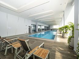 The Bridge Club