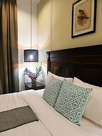 Bloom Boutique Hotel and Cafe